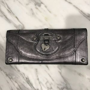 Juicy couture wallet